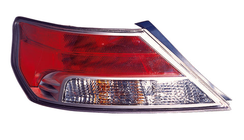 TAIL LAMP LH HQ