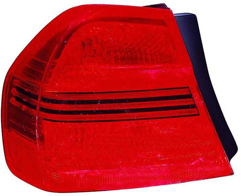 TAIL LAMP RH HQ