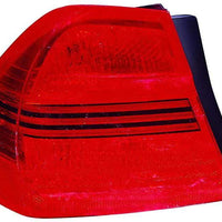 TAIL LAMP RH HQ