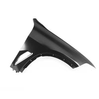 FENDER FR RH ALUMINIUM CAPA