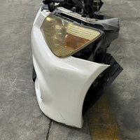 JDM Lexus IS300 Toyota Altezza 2001-2005 TRD Bumper Fog Light Headlights Fenders Hood