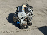 JDM 04-08 Honda K24A 2.4L DOHC i-VTEC RBB 200HP Engine K24A2 Acura TSX