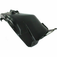 FENDER FR LH STEEL (G20)