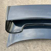 Jdm 02-07 Subaru Impreza WRX STi Trunk Lid Wing Spoiler Sedan GDA GDB V7,V8,V9