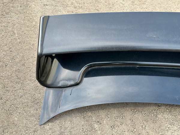 Jdm 02-07 Subaru Impreza WRX STi Trunk Lid Wing Spoiler Sedan GDA GDB V7,V8,V9