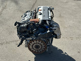 JDM 04-08 Honda K24A 2.4L DOHC i-VTEC RBB 200HP Engine K24A2 Acura TSX