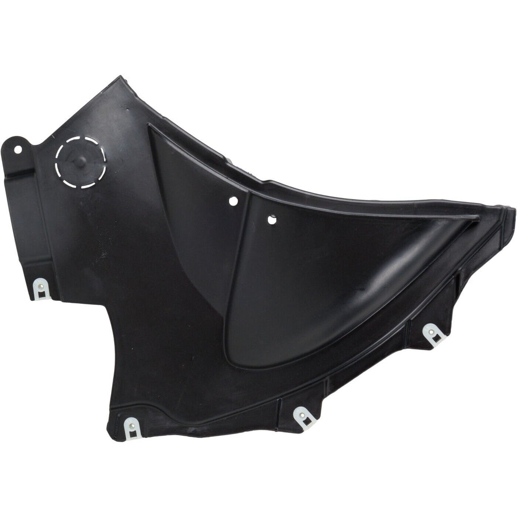 FENDER LINER FR RH