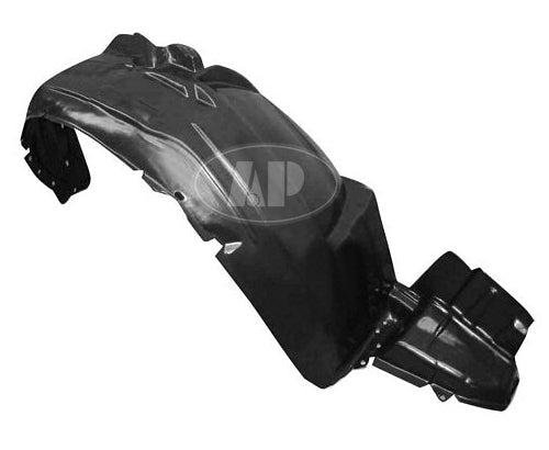 FENDER LINER FR RH
