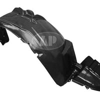FENDER LINER FR RH