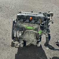 JDM 2006 07 08 09 10 11 Honda Civic 1.8L R18A SOHC VTEC R18a1 Engine Motor Only | Engine | freeshipping, R18A | 2950