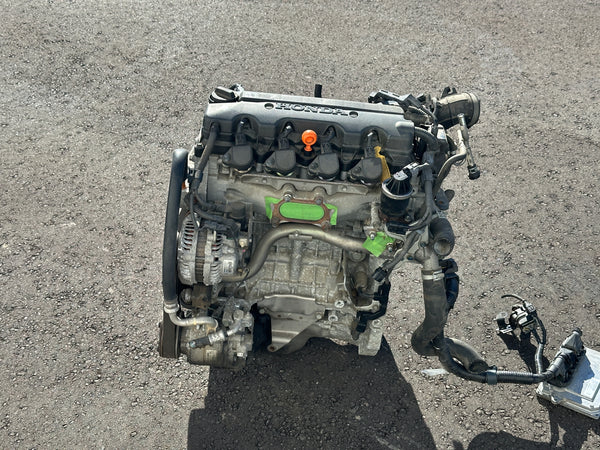 JDM 2006 07 08 09 10 11 Honda Civic 1.8L R18A SOHC VTEC R18a1 Engine Motor Only | Engine | freeshipping, R18A | 2950