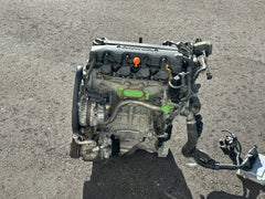 JDM 2006 07 08 09 10 11 Honda Civic 1.8L R18A SOHC VTEC R18a1 Engine Motor Only