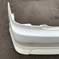 JDM 2001-2005 Toyota Altezza Lexus IS300 Side Skirts + Rear Bumper & Lip + Trunk with Spoiler