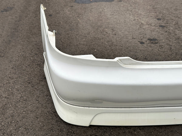 JDM 2001-2005 Toyota Altezza Lexus IS300 Side Skirts + Rear Bumper & Lip + Trunk with Spoiler