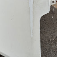 JDM 2001-2005 Toyota Altezza Lexus IS300 Side Skirts + Rear Bumper & Lip + Trunk with Spoiler
