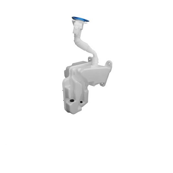 WINDSHIELD WASHER TANK W/CAP W/O PUMP