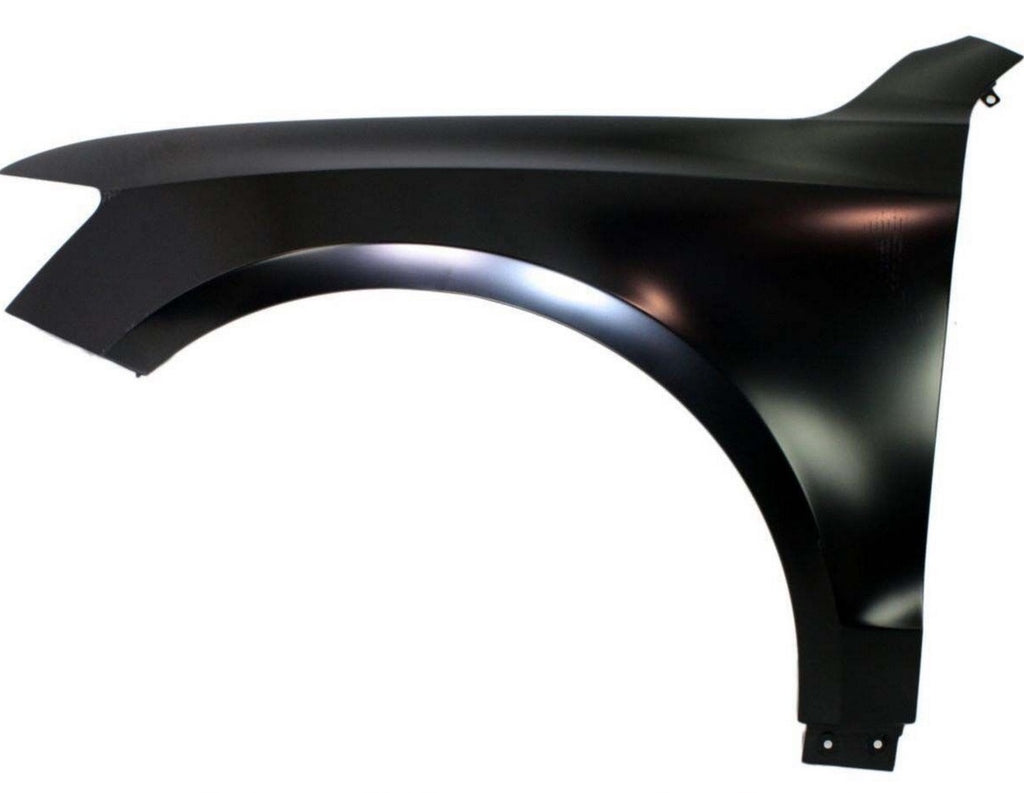 FENDER FR LH