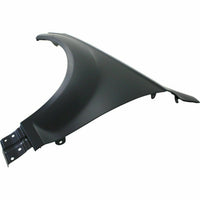 FENDER FR LH ALUMINIUM