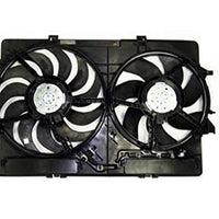 COOLING FAN ASSY