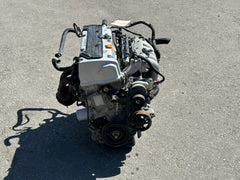 JDM 04-08 Honda K24A 2.4L DOHC i-VTEC RBB 200HP Engine K24A2 Acura TSX