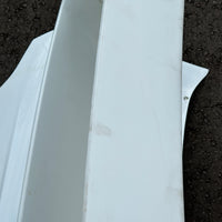 Jdm 02-07 Subaru Impreza WRX STi Trunk Lid Wing Spoiler Sedan GDA GDB V7,V8,V9