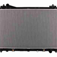 RADIATOR (2920) 2.7L AT