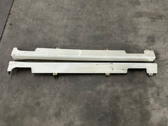 JDM Honda Accord UC1 Modulo Optional Side Skirts Rocker Panels 2003-2007 Sedan