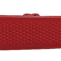 REFLECTOR RR LH W/O M-PKG CAPA