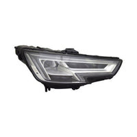 HEAD LAMP RH LED W/SQUARE PROJECTOR HQ