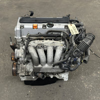 JDM Honda K24A 2.4L Engine