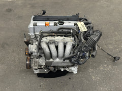 JDM Honda K24A 2.4L Engine