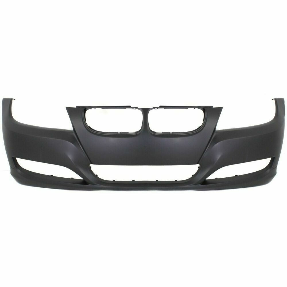 BUMPER FR PRIMED W/O SENSOR W/O H/LP WASH HOLE CAPA