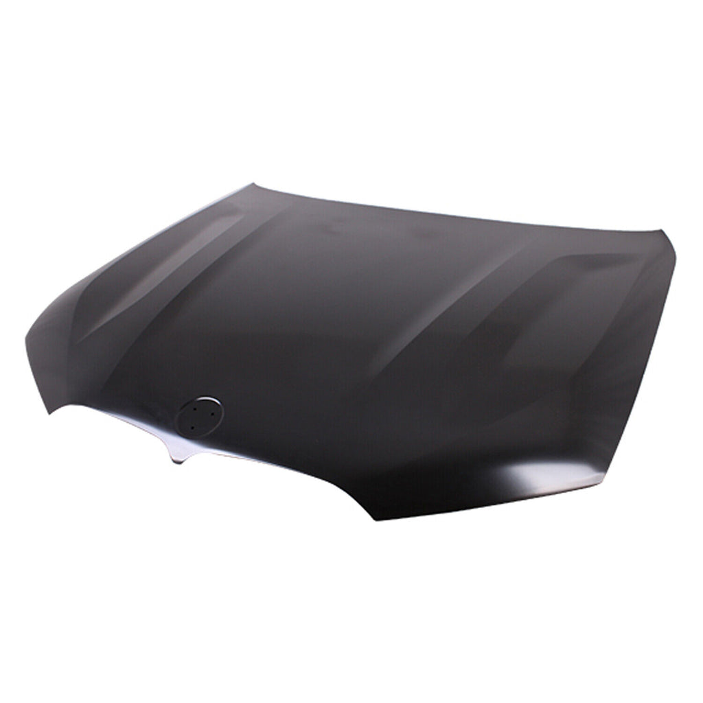 HOOD ALUMINUM
