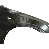 FENDER FR RH STEEL