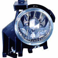FOG LAMP FR LH EXCLUDE IMPREZA WRX STI MODEL CAPA