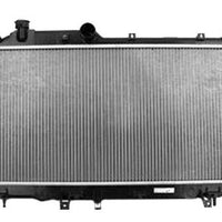 RADIATOR (13093) 2.5L MT (W/TURBO)