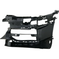 BUMPER SUPPORT FR RH (BEHIND LAMP HOLE) W/M-PKG