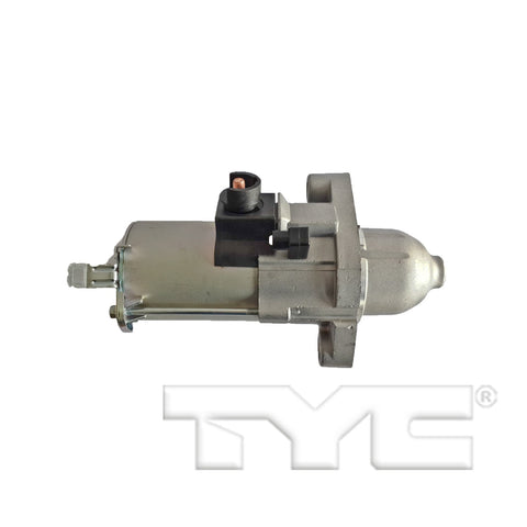 STARTER MOTOR 2.4L