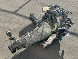 04-08 Mazda RX-8 RENESIS JDM 13B 1.3L ROTARY 6 PORT ENGINE 6 SPEED Transmission