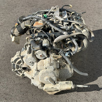 Jdm Honda Acty Engine and Transmission Mini Truck