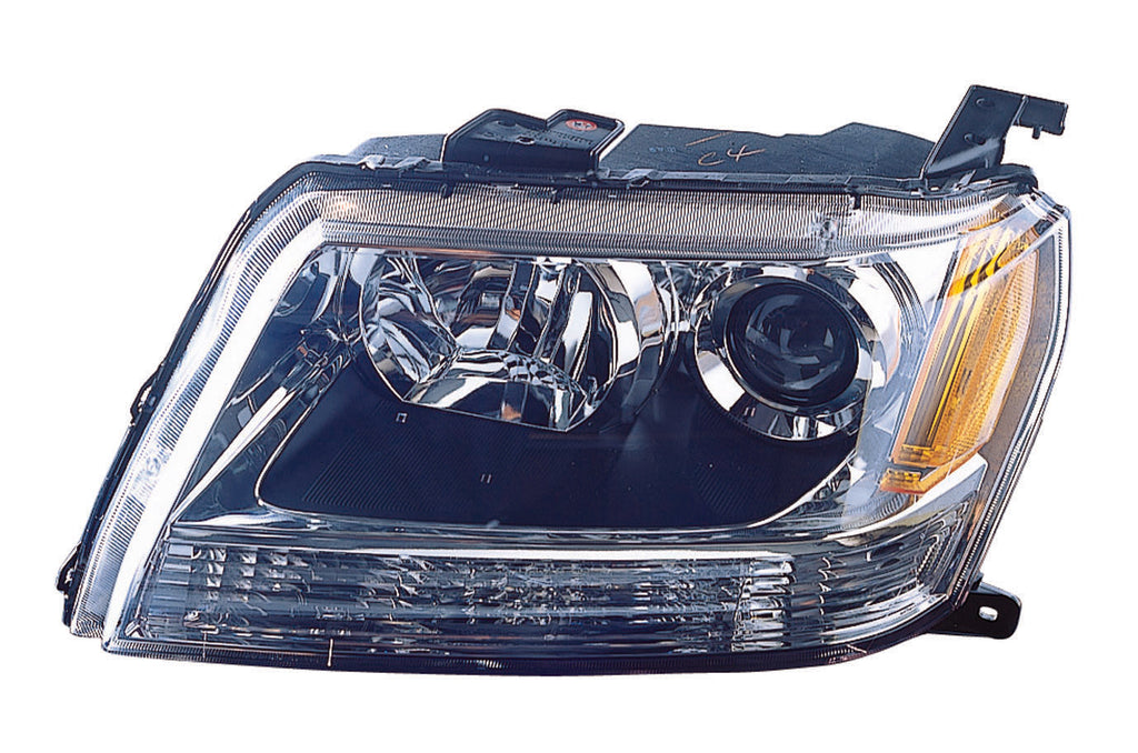 HEAD LAMP LH HQ