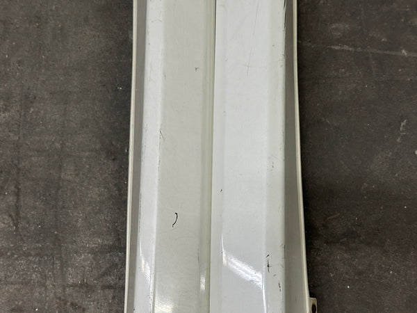 JDM Honda Accord UC1 Modulo Optional Side Skirts Rocker Panels 2003-2007 Sedan