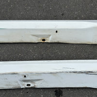 JDM 2001-2005 Toyota Altezza Lexus IS300 TRD Side Skirts + Rear Bumper & Lip