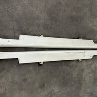 JDM Honda Accord UC1 Modulo Optional Side Skirts Rocker Panels 2003-2007 Sedan