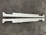 JDM Honda Accord UC1 Modulo Optional Side Skirts Rocker Panels 2003-2007 Sedan