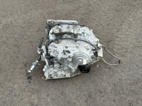 Nissan Versa Transmission CVT 2013-2016