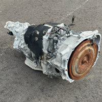 Jdm Subaru Legacy Outback 2011-2012 CVT Transmission TR690JHBBA