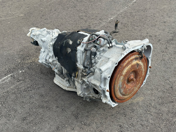 Jdm Subaru Legacy Outback 2011-2012 CVT Transmission TR690JHBBA