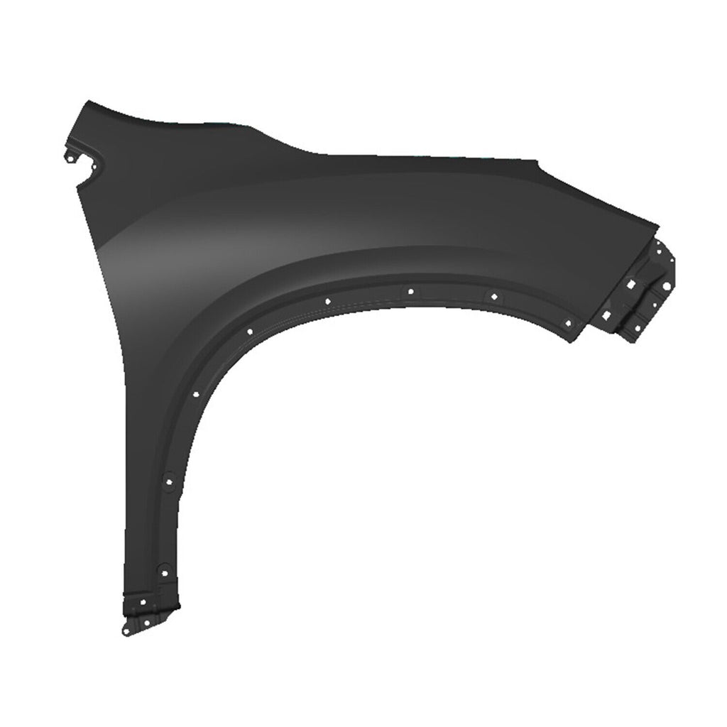 FENDER FR RH CAPA