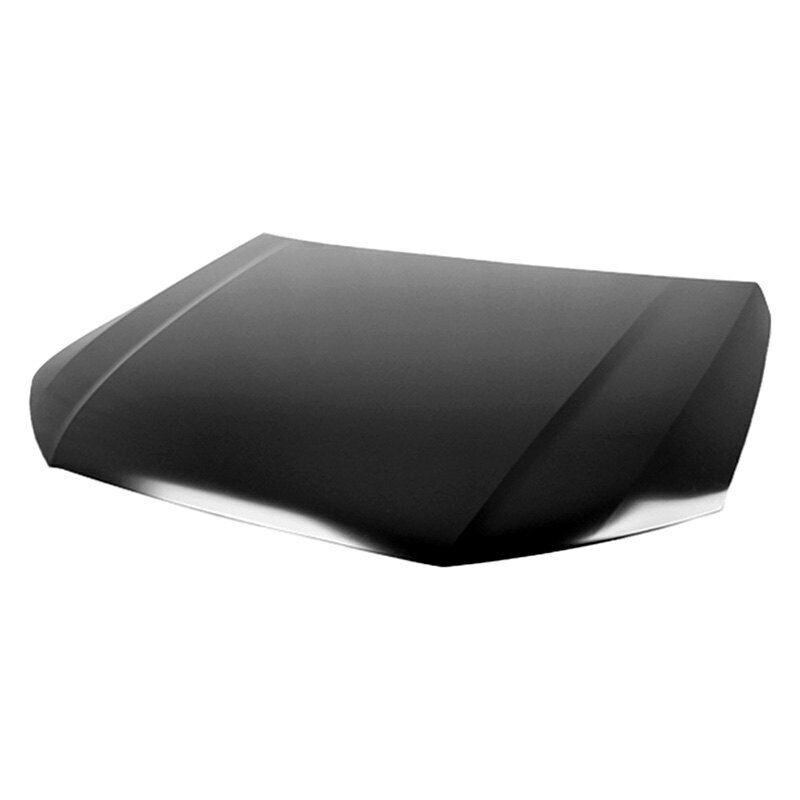 HOOD ALUMINIUM CAPA